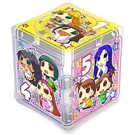 Puchimasu! Dice Beach Ball