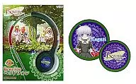 篝 ヘッドフォン 「Rewrite リライト」