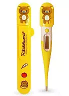Rilakkuma Character Thermometer (electronic thermometer) "Rilakkuma"