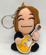 PATA 「 X Japan 」 Mascot Key Holder