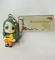 Kintosuzaku "Rozen Maiden Troyment Little Figure Mascot Part1.5"