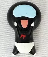 ブラックゲマゲマ Dandan Members Safety Pin "De of Character To Relief Collection"