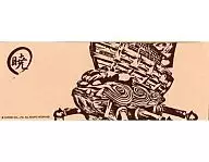 長曾我部元親 「戦国BASARA 手拭い風マルチクロス」