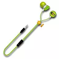 タイガー キャラクターイヤホン TI-05A 「TIGER ＆ BUNNY」