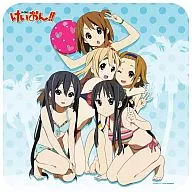 K-on! HEE HEE HEE! Character KUTMAT!