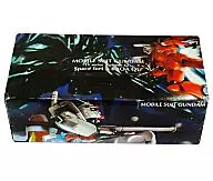 42.宇宙要塞ア・バオア・クー ティッシュ 「機動戦士ガンダム」