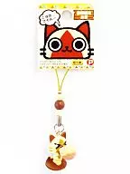 Iroux Local Iroux Beads Strap "MONSTER HUNTER" limited to Shizuoka