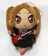 ロッテ ぷぎゅット ぬいぐるみマスコット 「ポップンミュージック」