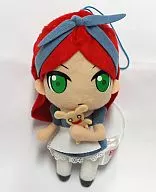 アリシア ぷぎゅット ぬいぐるみマスコット 「ポップンミュージック」