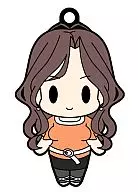 瀬乃宮みさ希 「D4 ROBOTICS;NOTES-ロボティクス・ノーツ- ラバーストラップコレクションVol.2」