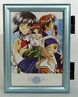 音樂盒(歌曲:Geimental Love)