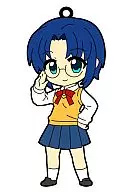 Shell "Pikuru! Carnival Phantasm - Carnival AVENGING SPIRIT - Trading Strap"