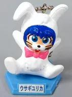 兔子·YUREKA挂件手办Ver.2"机动战舰大和抚子"