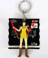 Selfie Figure Key Holder 2 「 FINAL FANTASY VIII 」