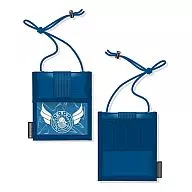 DSO Pass Case "Resident Evil 6"