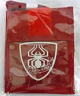 LABITA NUOVA Pass Case 「 BIOHAZARD(RESIDENT EVIL) 6 」