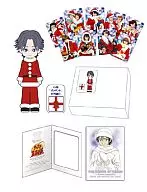 THE PRINCE OF TENNIS PRINCE BOX ~ PureBlue ~