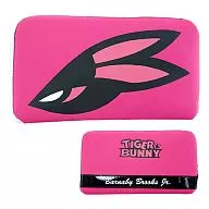 Bunny ver. BD/DVD case "TIGER and BUNNY"