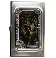 Saint Totle Guild Live Card Case 「 FINAL FANTASY XIV 」