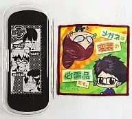 ツナ＆雲雀＆骸 メガネケース 「家庭教師ヒットマンREBORN!」