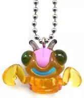 Semi Mogura "Dragon Quest Crystal Monsters 10"