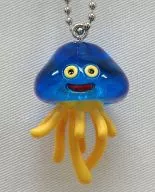 Hoymis Lime "Dragon Quest Clear Figure Collection EX ~ Sparkly Plus Version ~"
