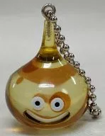 斑史莱姆(黄)"勇者斗恶龙Clear手办收藏品～史莱姆系怪物大集合～"