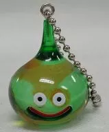 斑史莱姆(绿)"勇者斗恶龙Clear手办收藏品～史莱姆系怪物大集合～"