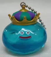 King史莱姆「勇者斗恶龙Clear手办Collection～史莱姆系怪兽大集合～」