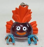Slime Fang "DRAGON QUEST Clear Figure Collection ~ Slime Monster Large Gathering ~"