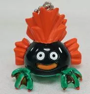 Slime Fang (Body : Green) 「 Dragon Quest Clear Figure Collection ~ Slime Monster Large Collection ~ 」
