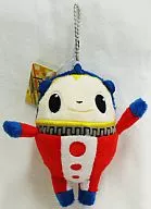 Bear (normal) Bear mascot "Persona 4"