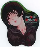 Kanae Yūko Mouse Pad "Tasogare Otome x Amnesia" Gan Gan Joker June 2012 Appendix