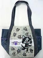 メラルー ミニトートバッグ 「AIROU」 