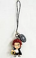 Shanks 「 One Piece Log Memories 02 」