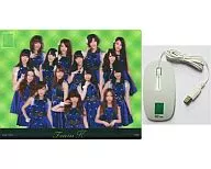 Team K AKB48 USB鼠標和3D鼠標墊SET