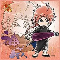 Kamui Micro Fiber Mini Towel Ver. 4 「 GINTAMA 」