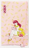 かごめ コミックカバー「犬夜叉」