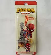 Spiderman netsuke Osaka Limited