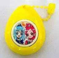 "Saundrop Compact HEARTCATCH PRECURE!" by Cure blossom & Cure Marine