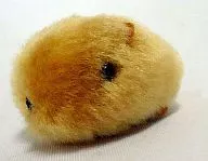 Capybara-san's Little Fluffy Mascot ~ with Atsuto and Beige ~ "Capybara-san"