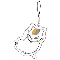猫咪老师/滑动缝纫清洁挂件