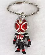 KAMEN RIDER WIZARD : Frame Style "Kamen Rider Ogai Swing 10"