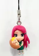 Kushina "NARUTO - Uzumaki Naruto Shipfuden Shipfuden Mascot 10th Anniversary Ver."