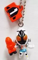 仮面ライダーフォーゼ ベースステイツ ロケットオン 「仮面ライダーフォーゼ 大集合スイング3」