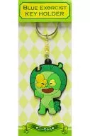 B ニーちゃん キーホルダー 「青の祓魔師」