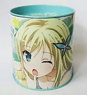 Kashiwazaki Seina Can Bank - Visual Collection - "Haganai"