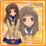 6. Yukiyasu Miyazawa "CLANNAD ~ AFTER STORY ~ Trading Microfiber Mini Towel"