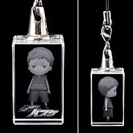 Daiki Aomine Cubic Talisman 「 Kuroko's BASKETBALL 」
