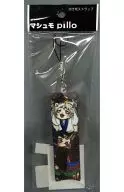 Berenjena y calabaza マシュモ "Hozuki's Coolheadedness"